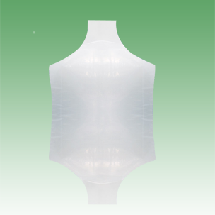 Upper and Lower tappered Inner Pocket